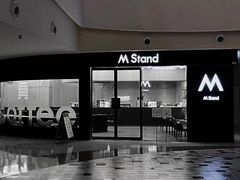 -M Stand(西安大悦城店)