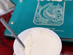 盐炖奶-民信老铺(双皮奶博物馆店)