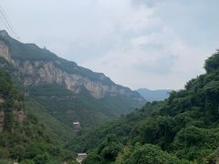 -云丘山景区