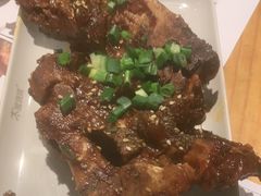 -木屋烧烤(坂田天安云谷店)