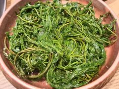 鞭炮笋-巴卤社老火锅(财富店)