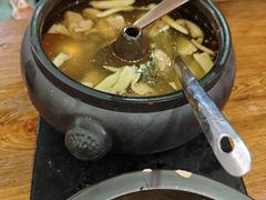 -云海肴·汽锅鸡·云南代表菜(美罗城店)