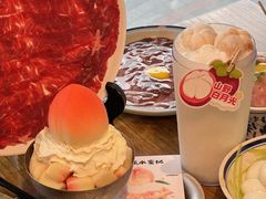 -巴蜀大将火锅(春熙店)