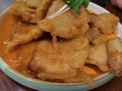 东北锅包肉-李老哈·东北菜(宋园路店)