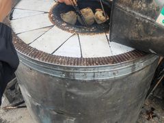 -迎春桥老炉烧饼(碧霞路店)