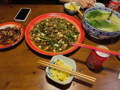 -阿嫂印象·民间江湖菜(大学城店)