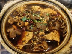臭大元烧肥肠-壶园美食·淮扬菜(东圈门店)
