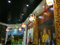 -黑山牛肉汤火锅(花城汇店)