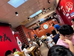 -官塘锋记鱼生·生腌·砂锅粥(牌坊街店)