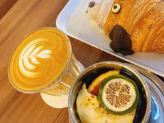 -屋裡·Union Bakery(龙江路店)