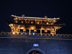 -东关历史文化旅游区-东门遗址