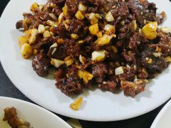 -清真宏玉祥黄门脸餐厅(华荫东里店)