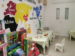 -红黄蓝成长中心(海淀上地店)