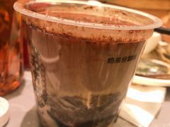 -一绪に寿喜烧(荟聚店)