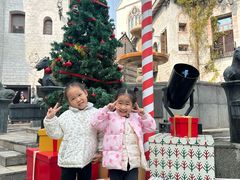 -华谊兄弟（长沙）电影小镇