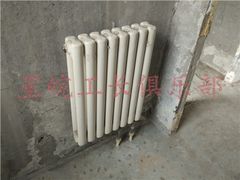 -星皖工长俱乐部·老房装修