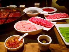 -纸盐河码头火锅(十八梯店)