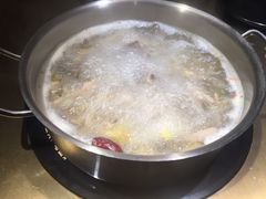 -手选潮汕鲜活牛肉火锅(二七广场店)