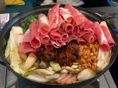 -MI WU FACTORY米屋美食工厂餐厅(绿地店)