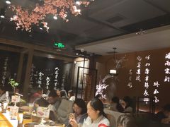 -呷哺呷哺 黄金牧场 (新中关购物中心店)