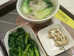 -真功夫(北京路步行街店)