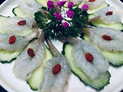 蝴蝶虾-巴蜀印象火锅(永陵总店)