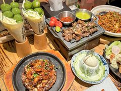 -小川洋风料理(江汉路店)