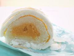 许仙饼-南宋胡记(杭州灵隐寺店)