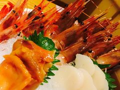 -花潮料理艺食馆(世欧广场店)