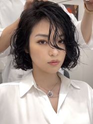 -型色沙龙