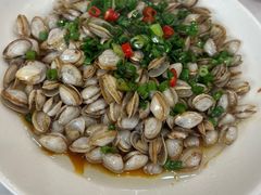 -金海湾海鲜排档(朱家尖店)