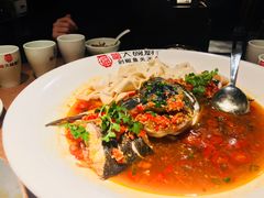 -福满我家大碗厨·湘菜(上海大厦店)