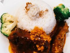 -新宝餐厅(流塘店)