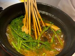 -可口香·非遗老号烧烤(南岗直营店)