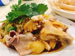 白切鸡-电白鸭粥店(下沙二坊88号店)