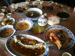 -洞天食府(北大街店)