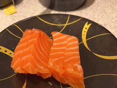 -争鲜回转寿司(南开大悦城店)