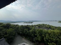 -雷峰塔景区