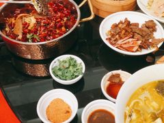 -丰收日·小海鲜·沪上家宴(顾村正大店)