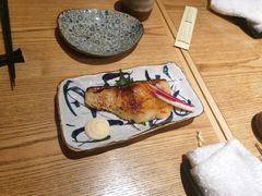 -昇鳗鱼家(浦东店)