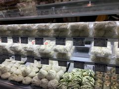 -白玉兰食品(中山公园龙之梦店)