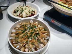 -筱爷叔·上海传统手工菜(玉树路店)