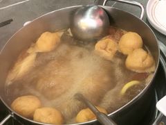 -嬷孙家潮汕牛肉火锅(北京路天河城店)