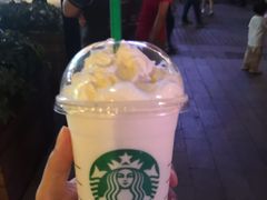 -星巴克(无锡高铁站店)