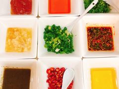 -清真马家美食城•海鲜•青岛菜•火锅(延安三路店)