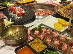-炭之家·齐齐哈尔非遗烤肉·鲜切直供(中央大街店)