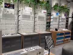 -JINS(上海环球金融中心店)
