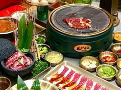 -龙虾奇迹泥炉烤肉(大华三路店)