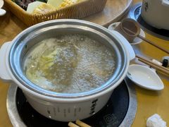 -竹鲜笙全竹宴(国色天香店)