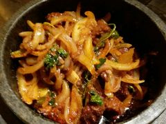 -西安凯悦酒店·湖畔中餐厅